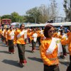 งานนมัสการพระบรมธาตุนาดูน 